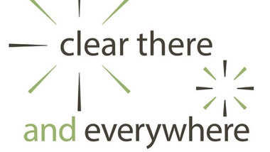 Logo of Ruth Fortey (Clear There And Everywhere)