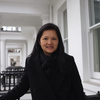 Logo of Aline Lau