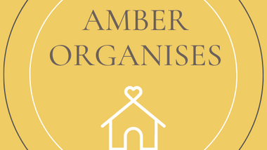 Logo of Amber Gibbings