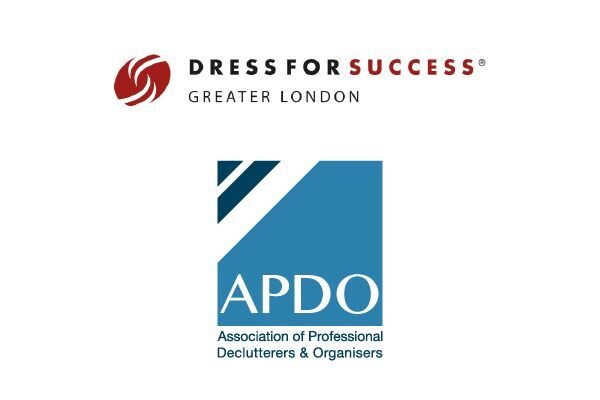 Dress for Souccess APDO log