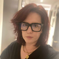 Logo of Lucy Worthington