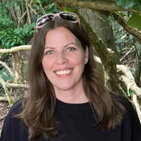 Logo of Melanie  Griffiths 