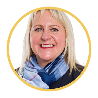 Alison Magee-Barker