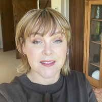 Logo of Sandra Wilson