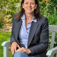 Logo of Jo Forde