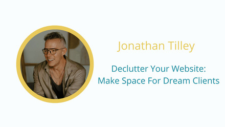 Jonathan Tilly Conf 2026 Image