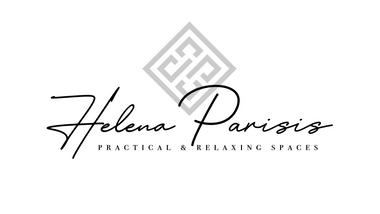 Logo of Helena Parisis