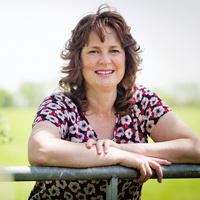 Logo of Kate Schermbrucker