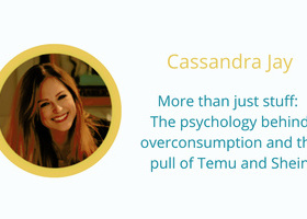 Cassandra Jay Conference 2026