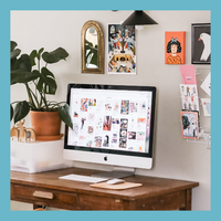 Specialisms Digital Organising Image