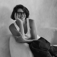 Logo of Hanna Martynenko