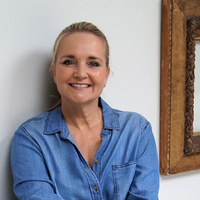 Logo of Karen Powell The Organising Lady