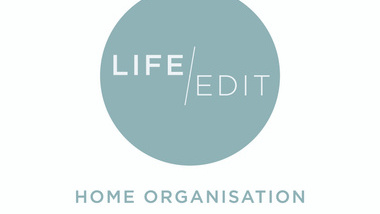 Logo of Rebecca McKellar