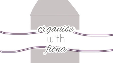 Logo of Fiona Archibald