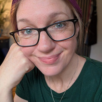 Logo of Tracy O'Connor