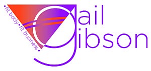 Gail Gibson Logo