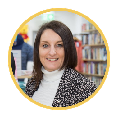 Jo Mewett