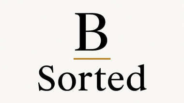 Logo of Bozena Pinkas