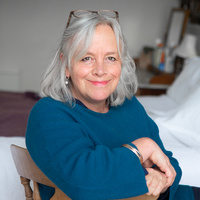 Logo of Jo Cooke