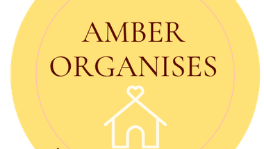 Logo of Amber Gibbings
