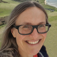 Logo of Rachel Papworth