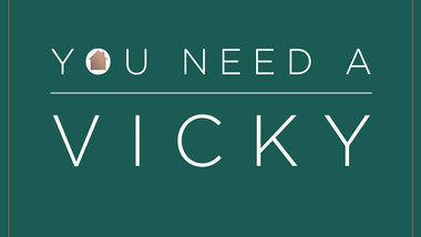 Logo of Vicky Silverthorn