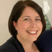 Logo of Carla Lapworth