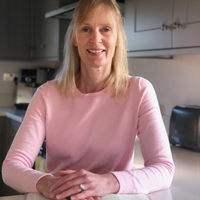 Logo of Caroline Cahit