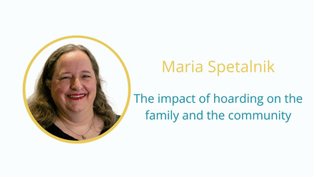 Maria Spetalnik conference 2026
