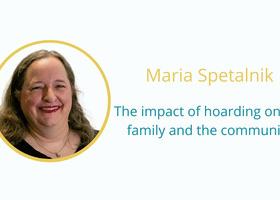 Maria Spetalnik conference 2026