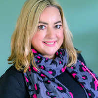 Logo of Zoë Berry