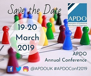 APDO conference 2019