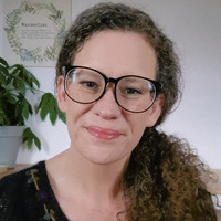 Logo of Susan Stephen 