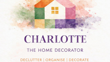 Logo of Charlotte Sanders-Lamb