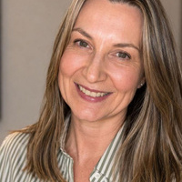 Logo of Amanda Terry
