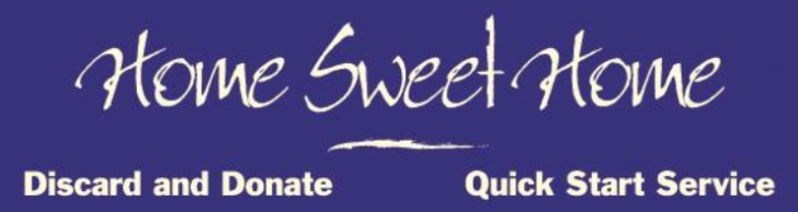 Home Sweet Home sponsor logo