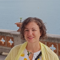 Logo of Sabrina Morellato
