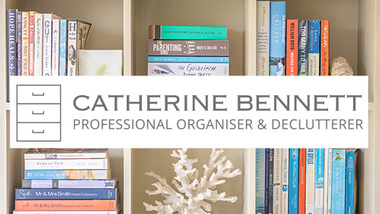 Logo of Catherine Bennett