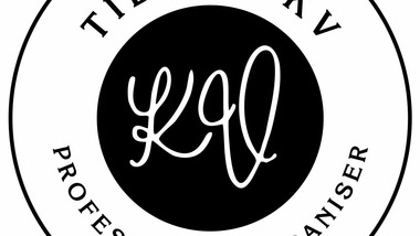 Logo of Korina Venn