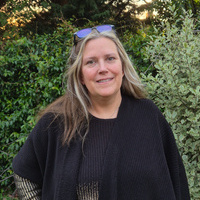 Logo of Sarah Jackson