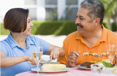 July-25-blog-get-staycation-ready-enjoying-dinner-together.png