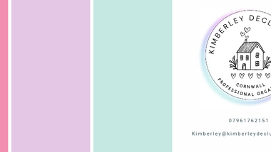 Logo of Kimberley Manoli 