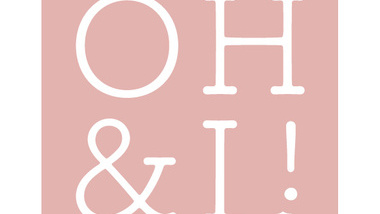 Logo of Mimi Bogelund