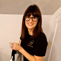 Logo of Katie Austin