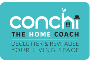 Conchi The Home Coach