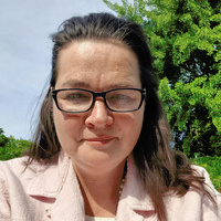 Logo of Susanna Drew