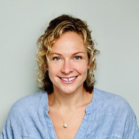 Logo of Kimberley Morgan