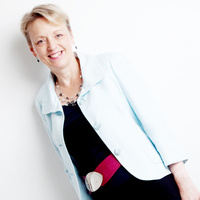 Logo of Sue Woodhead-Marsh