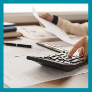 Member Benefits Page Financial Support