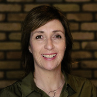 Logo of Anne Fennell